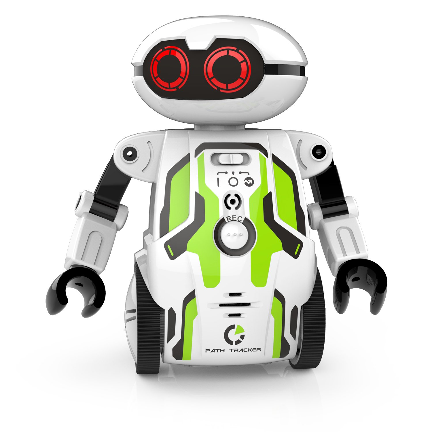 Läs mer om Silverlit Maze Breaker Robot