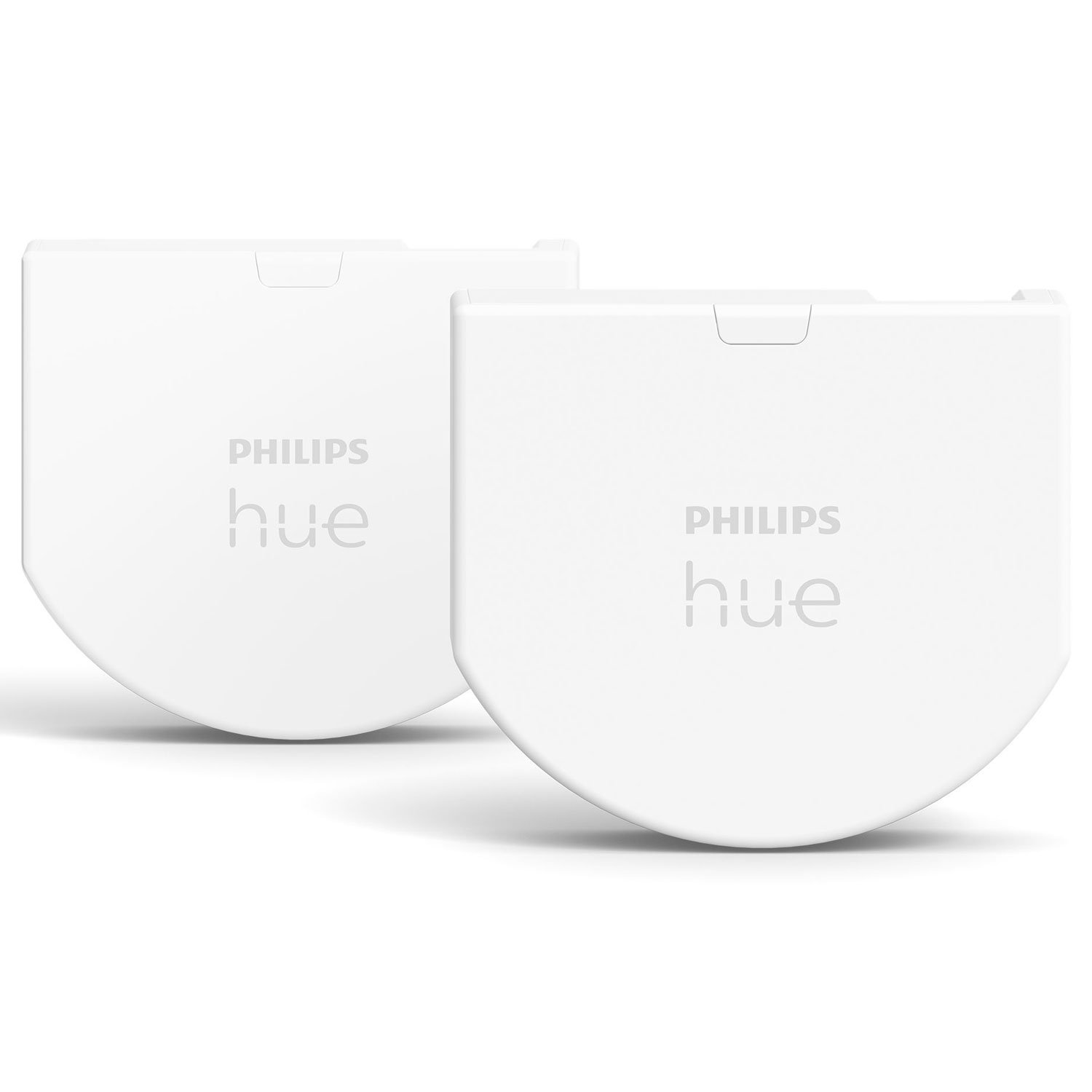 Läs mer om Philips Hue Wall switch module 2-pack