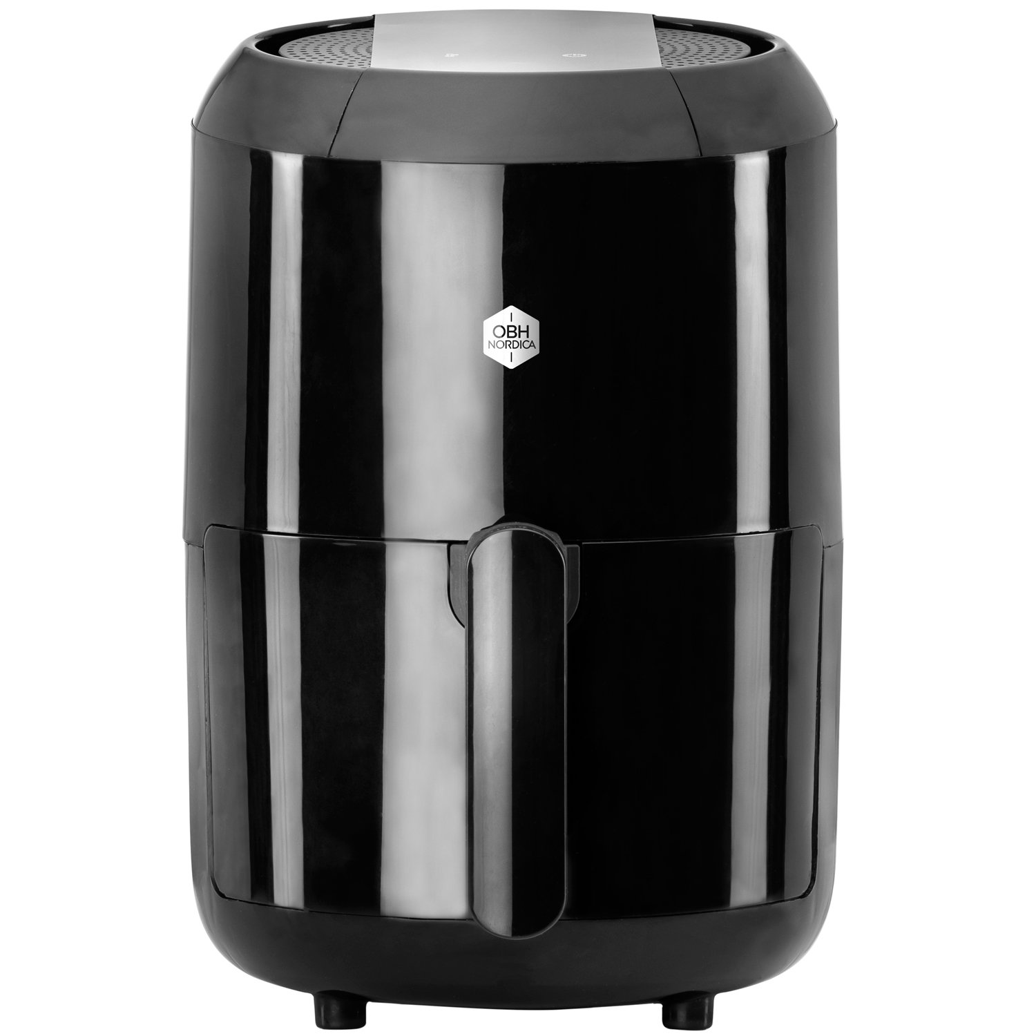 OBH Nordica Airfryer Easy Fry Compact Digital  AG3018S0
