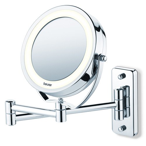 Läs mer om Beurer Make up spegel Battdrift BS59