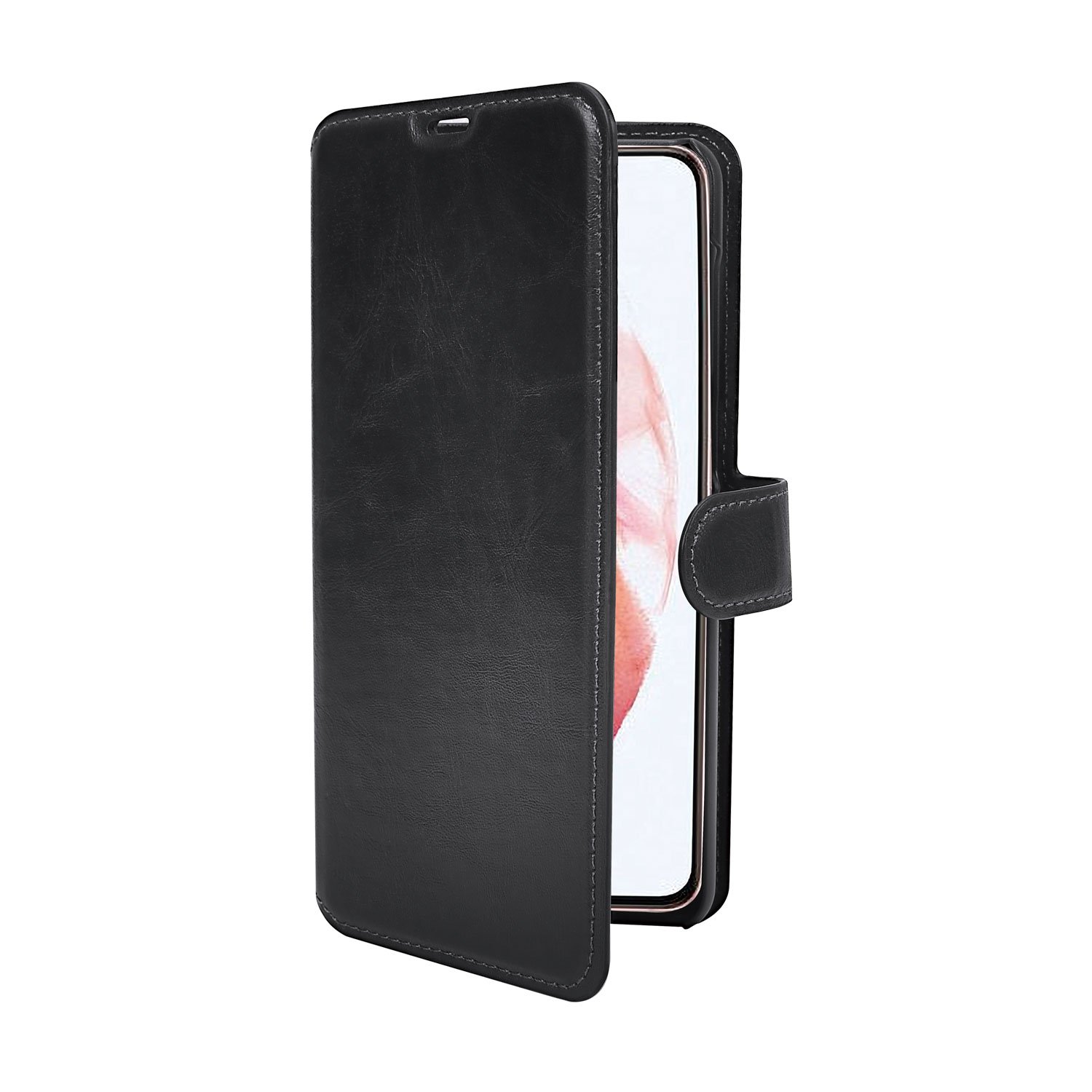 Champion 2-in-1 Slim Wallet Galaxy S21 Ultra