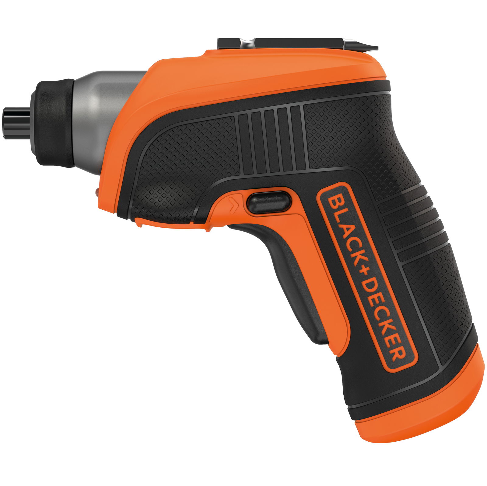 Läs mer om Black & Decker Skruvdragare Lithium-ion 3,6V