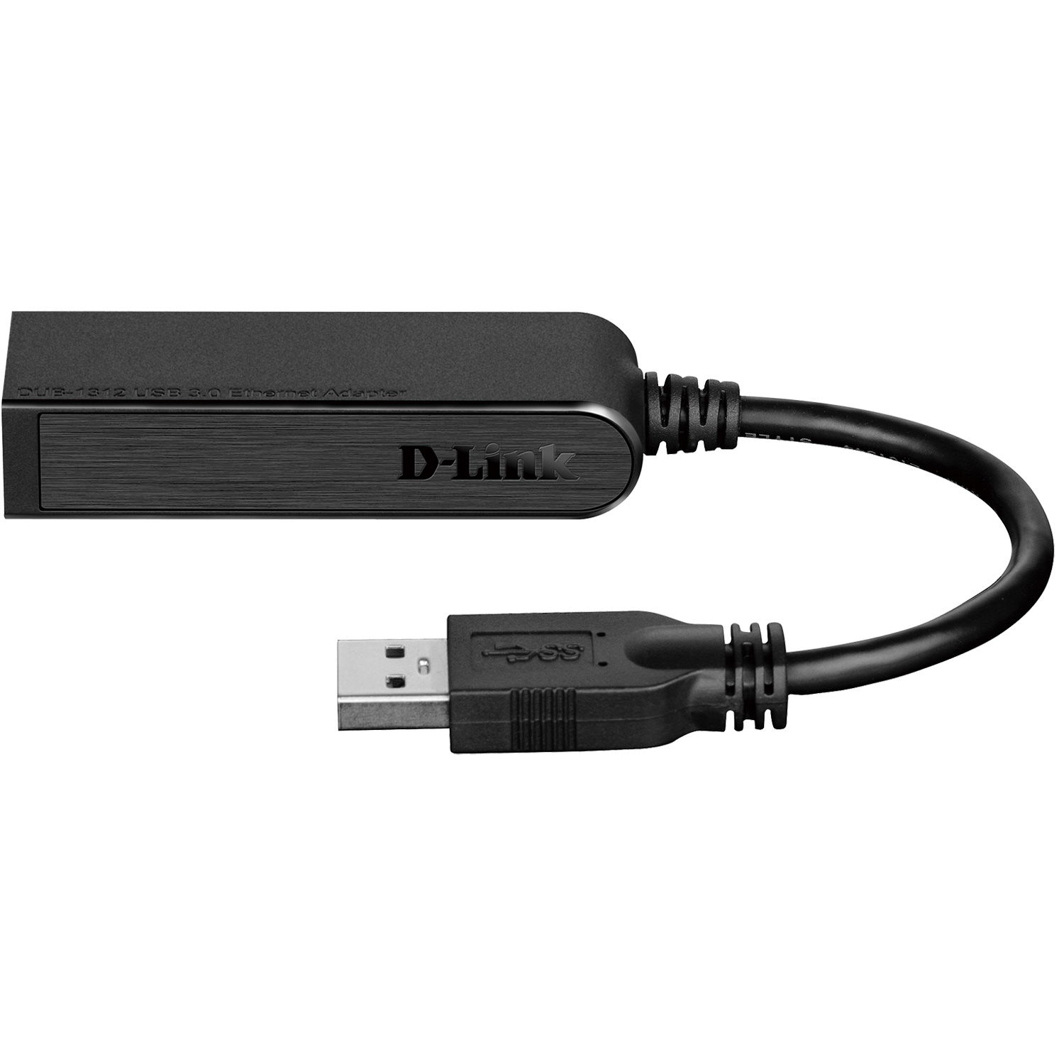 Läs mer om D-Link DUB-1312 USB 3.0 - Gigabit Ethernet-adapter