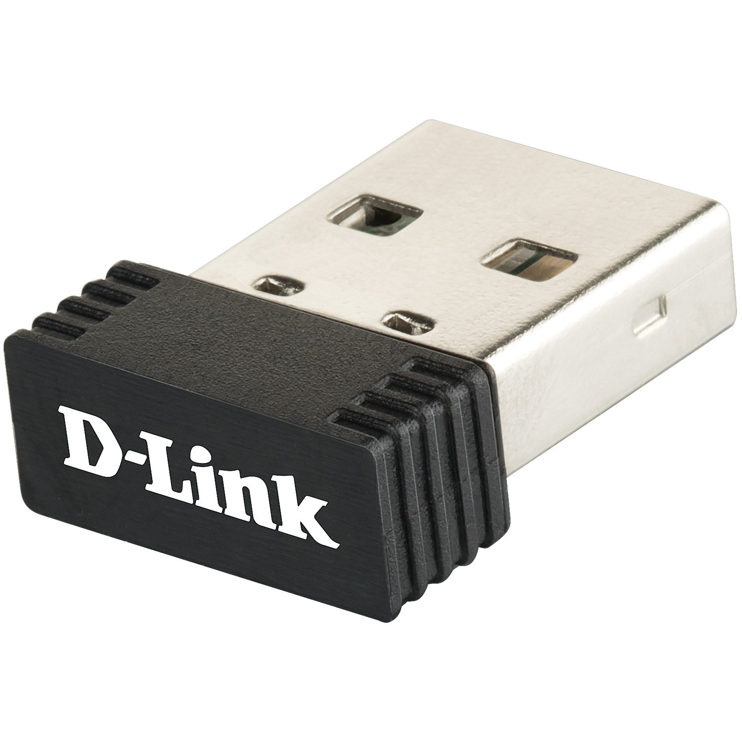 D-Link DWA-121 WiFi-adapter N150 Pico USB