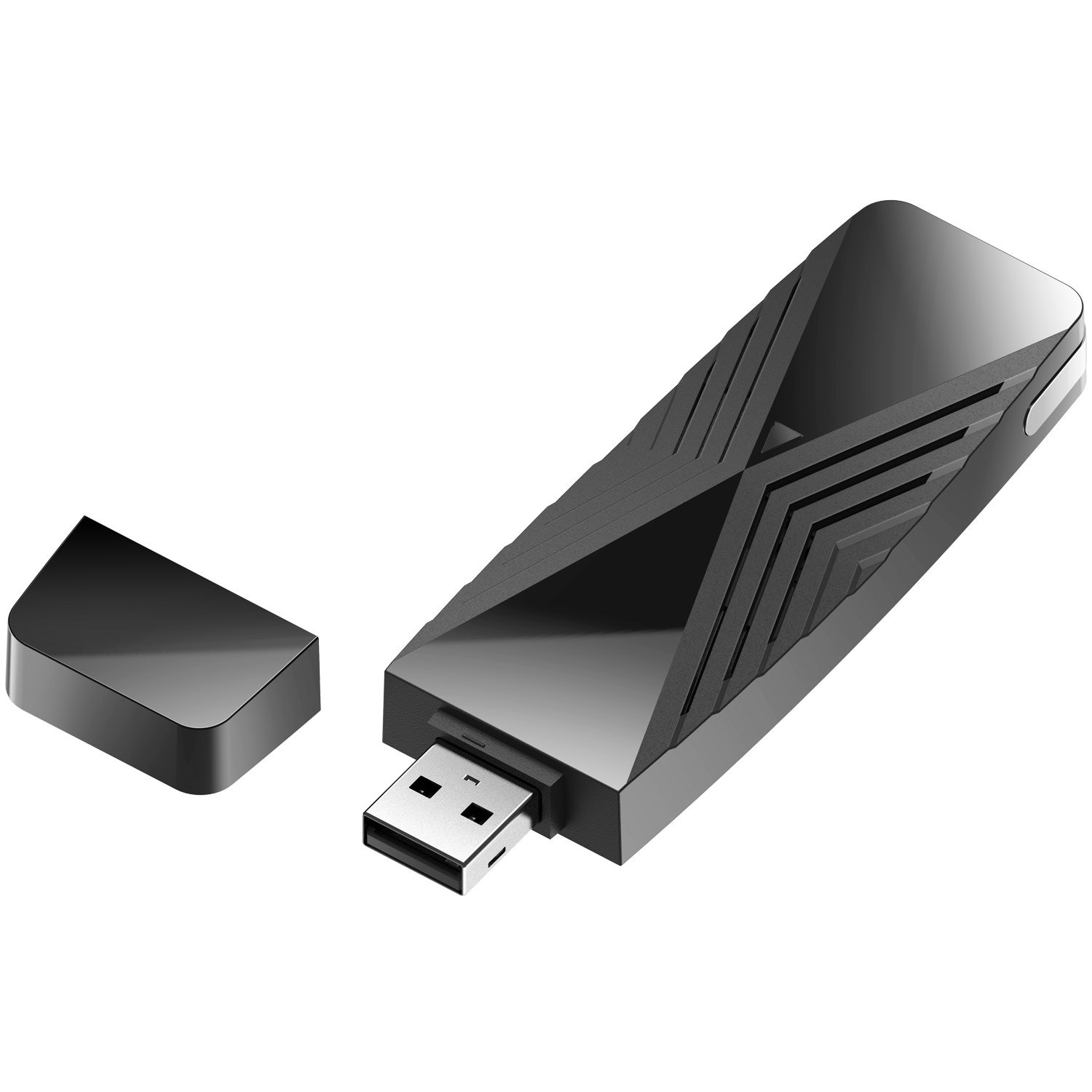 D-Link DWA-X1850 Wi-Fi 6 AX1800 USB-adapter