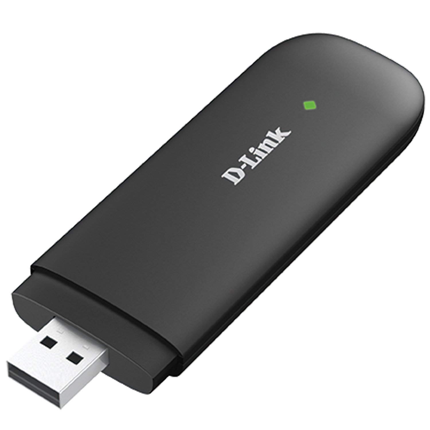 Läs mer om D-Link DWM-222 4G/LTE USB-adapter 150/50 Mbps