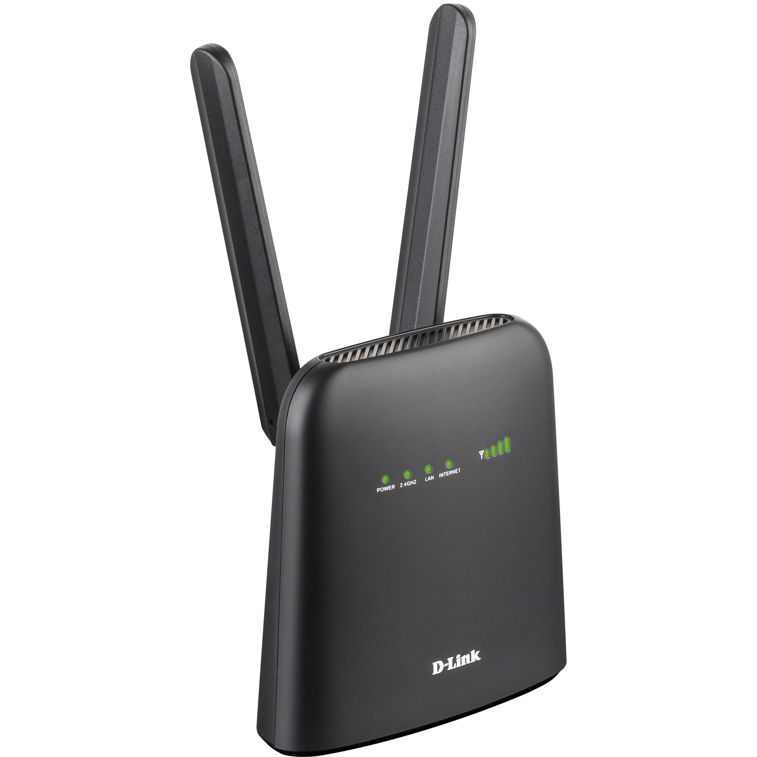 Läs mer om D-Link DWR-920 4G-router N300 4G/LTE cat4
