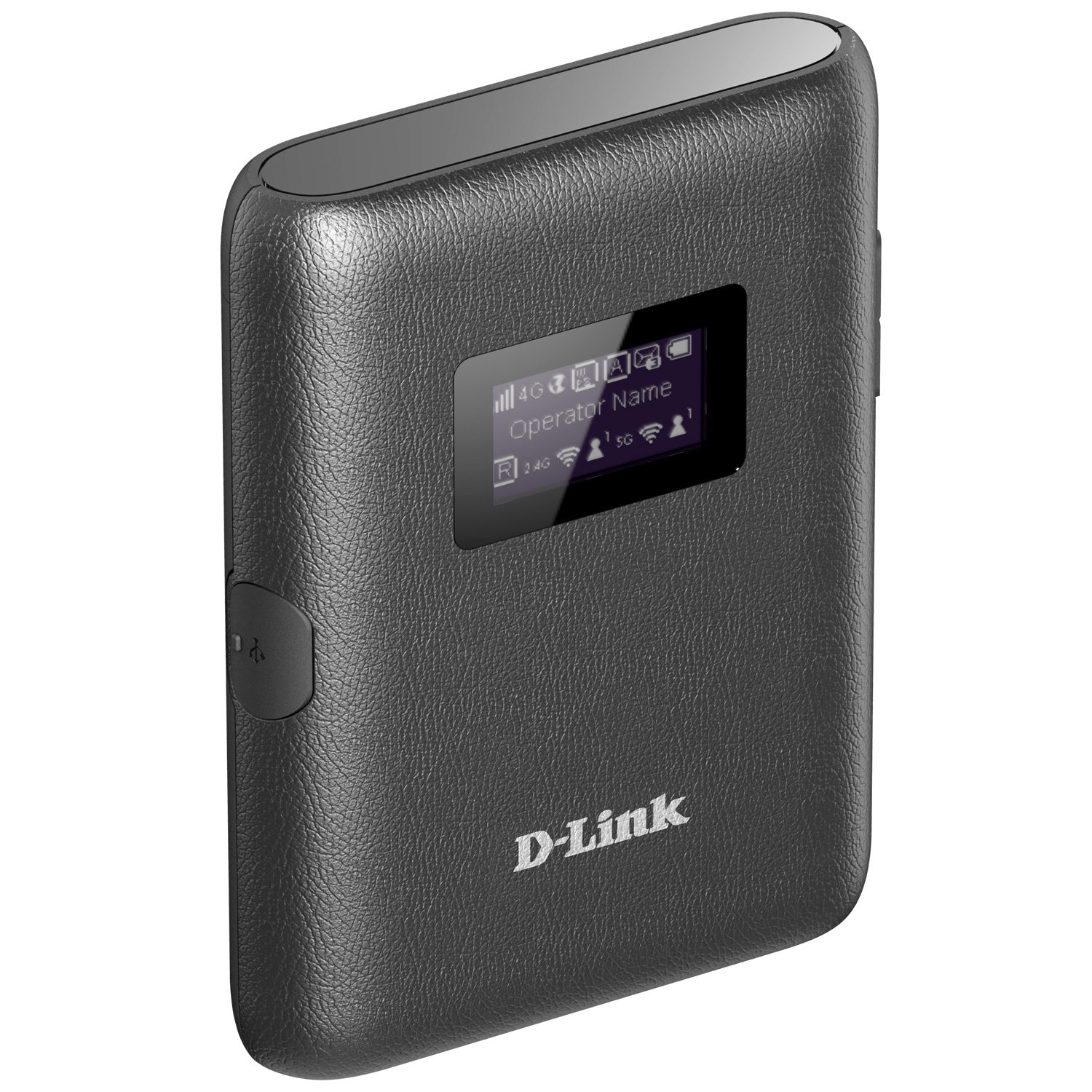 D-Link DWR-933 4G/LTE cat6 WiFi Hotspot 300Mbps