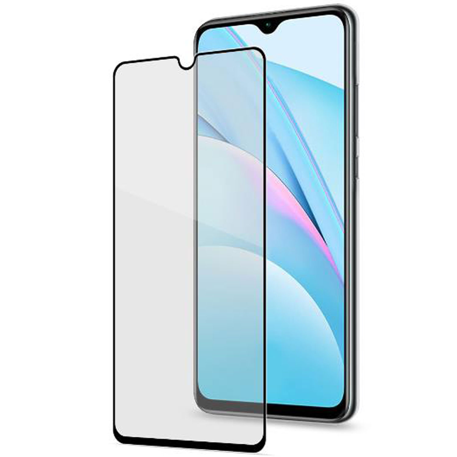 Läs mer om Celly Härdat glas Galaxy Xcover 5