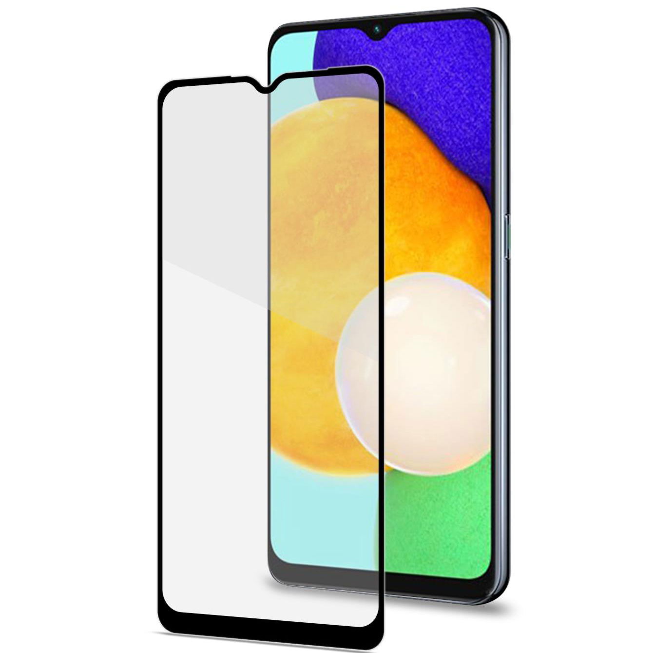 Läs mer om Celly Displayskydd Härdat glas Galaxy A13 4G/A13 5G