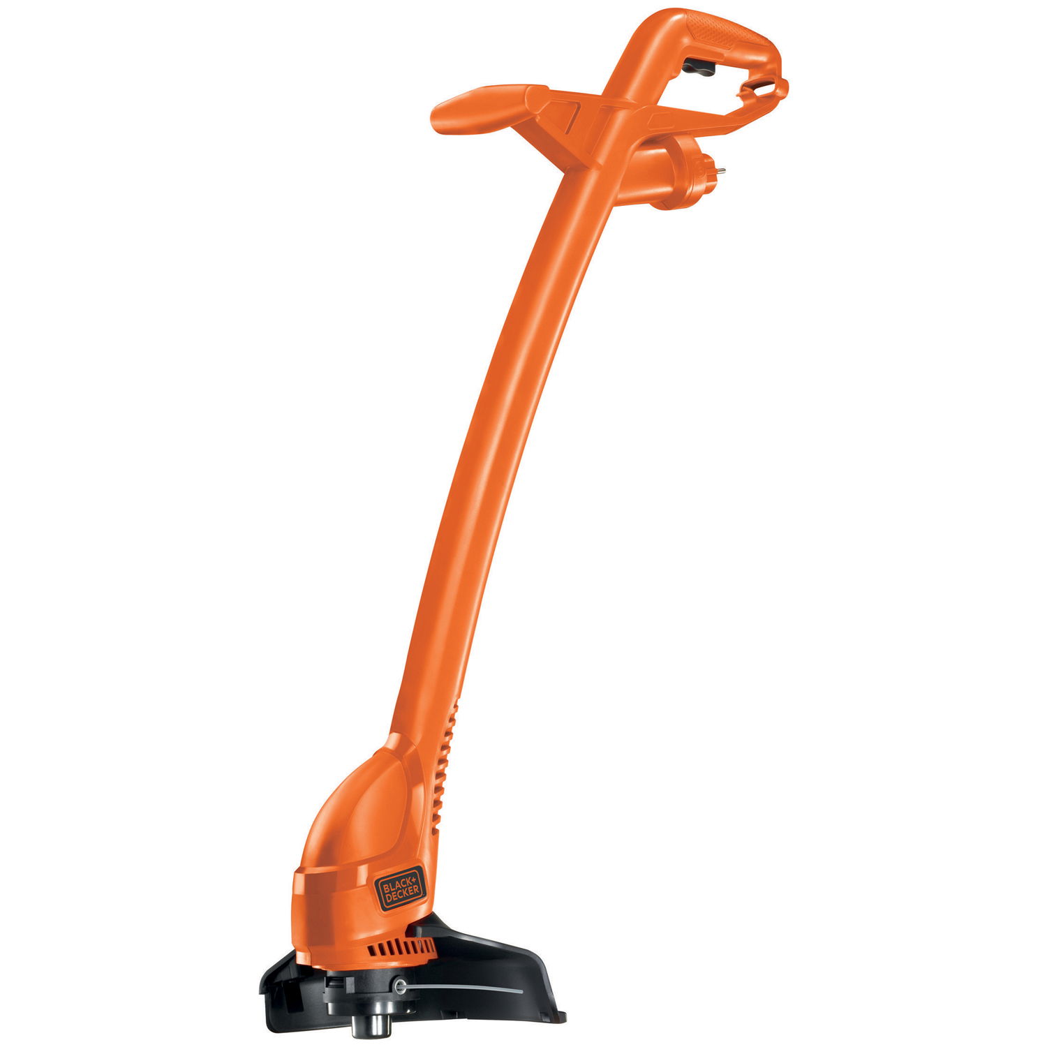 Läs mer om Black & Decker Grästrimmer 300W med låg vikt