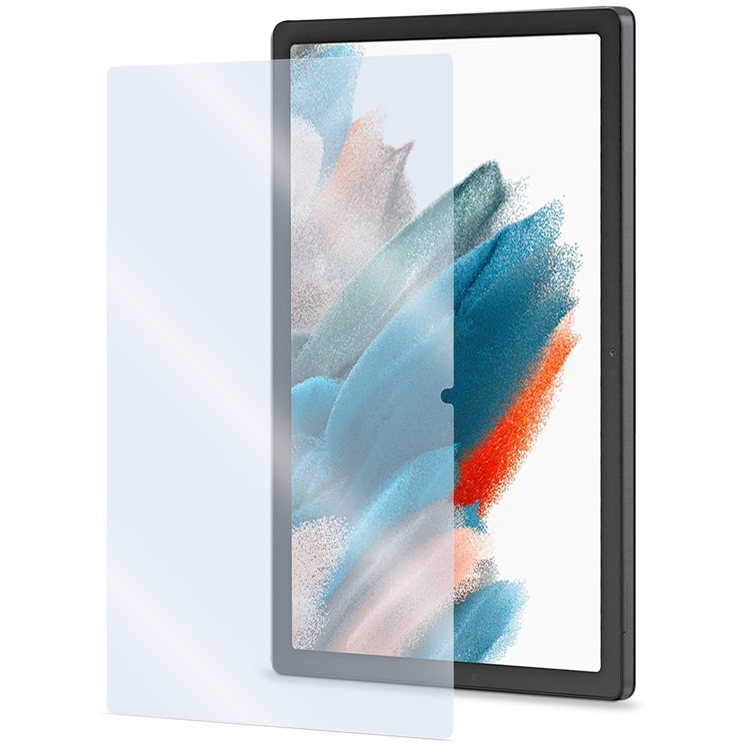 Läs mer om Celly Skärmskydd Härdat glas Galaxy Tab A8 10,5