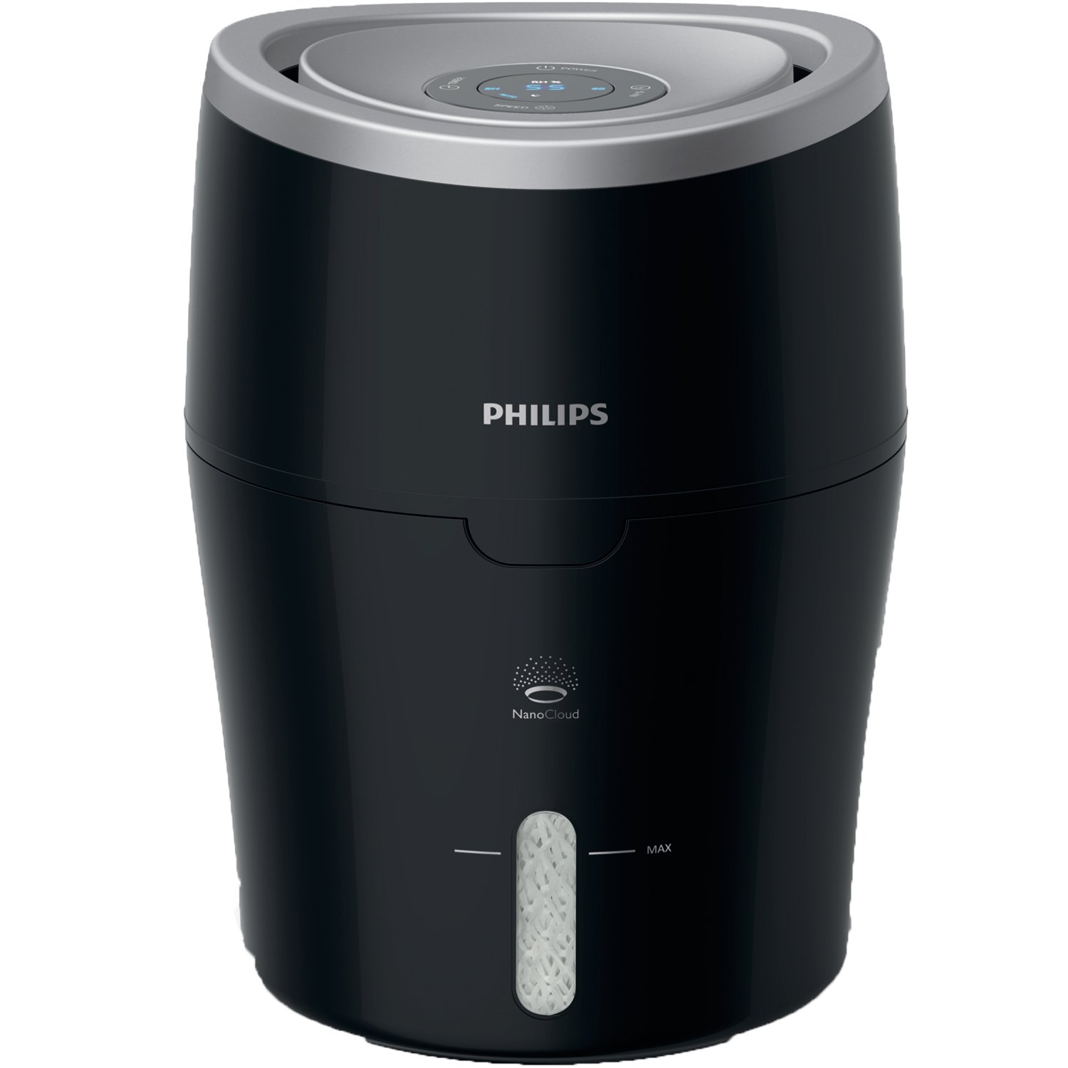 Läs mer om Philips Luftfuktare HU4813