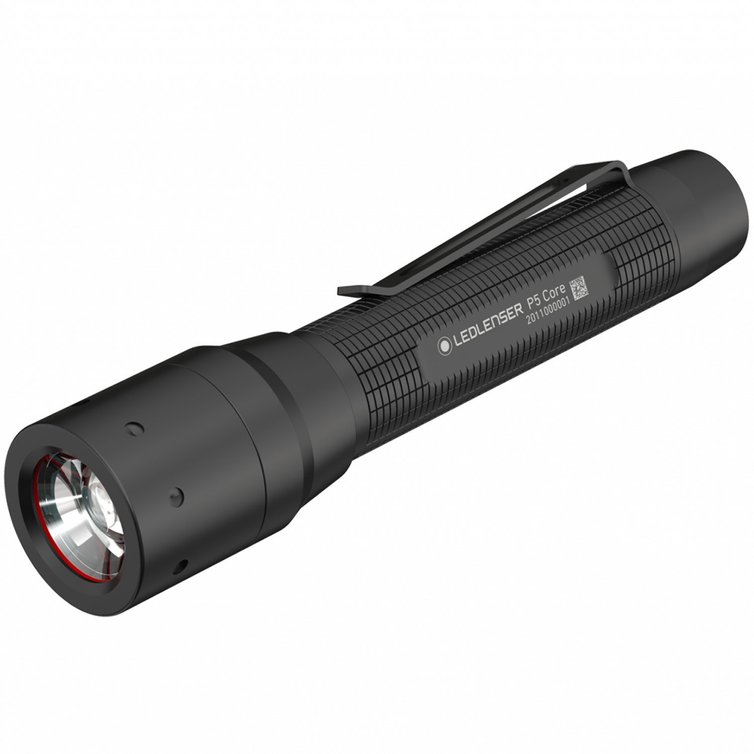 Läs mer om Led Lenser Ficklampa P5 Core
