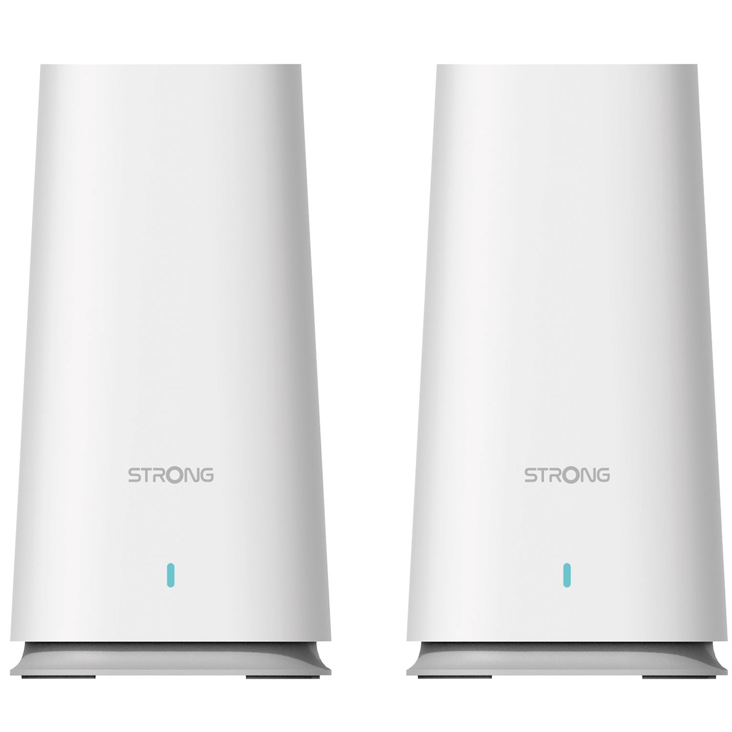Strong Atria WiFi Mesh 2100 Home kit 2,4+5GHz 2-pack