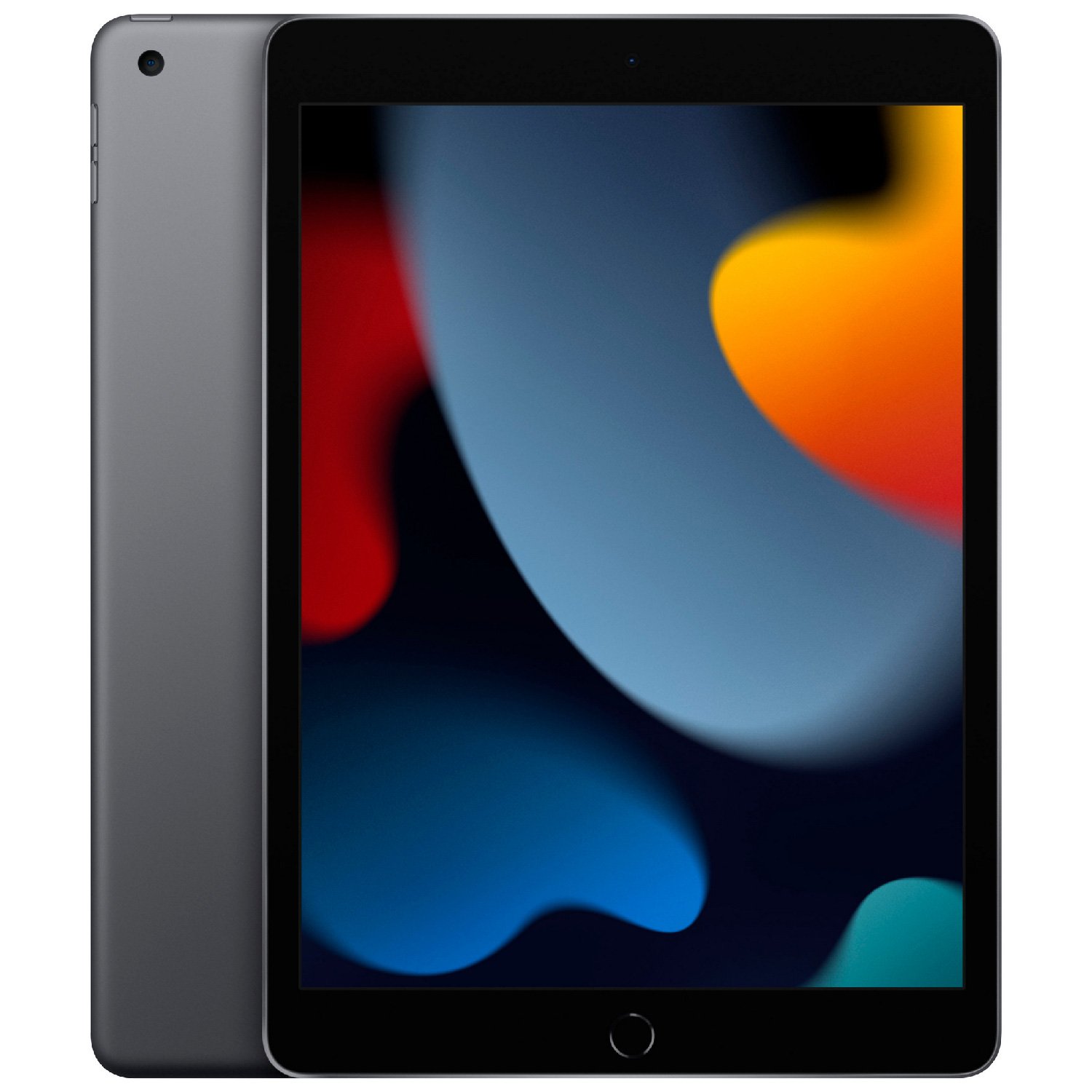 Apple iPad 10.2  64GB 9th Gen. Wi-Fi Space Grey