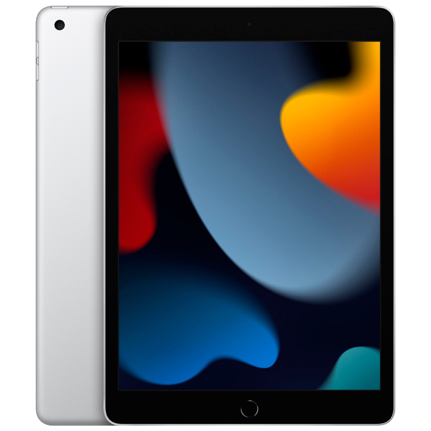 Apple iPad 10.2  64GB 9th Gen. Wi-Fi Silver