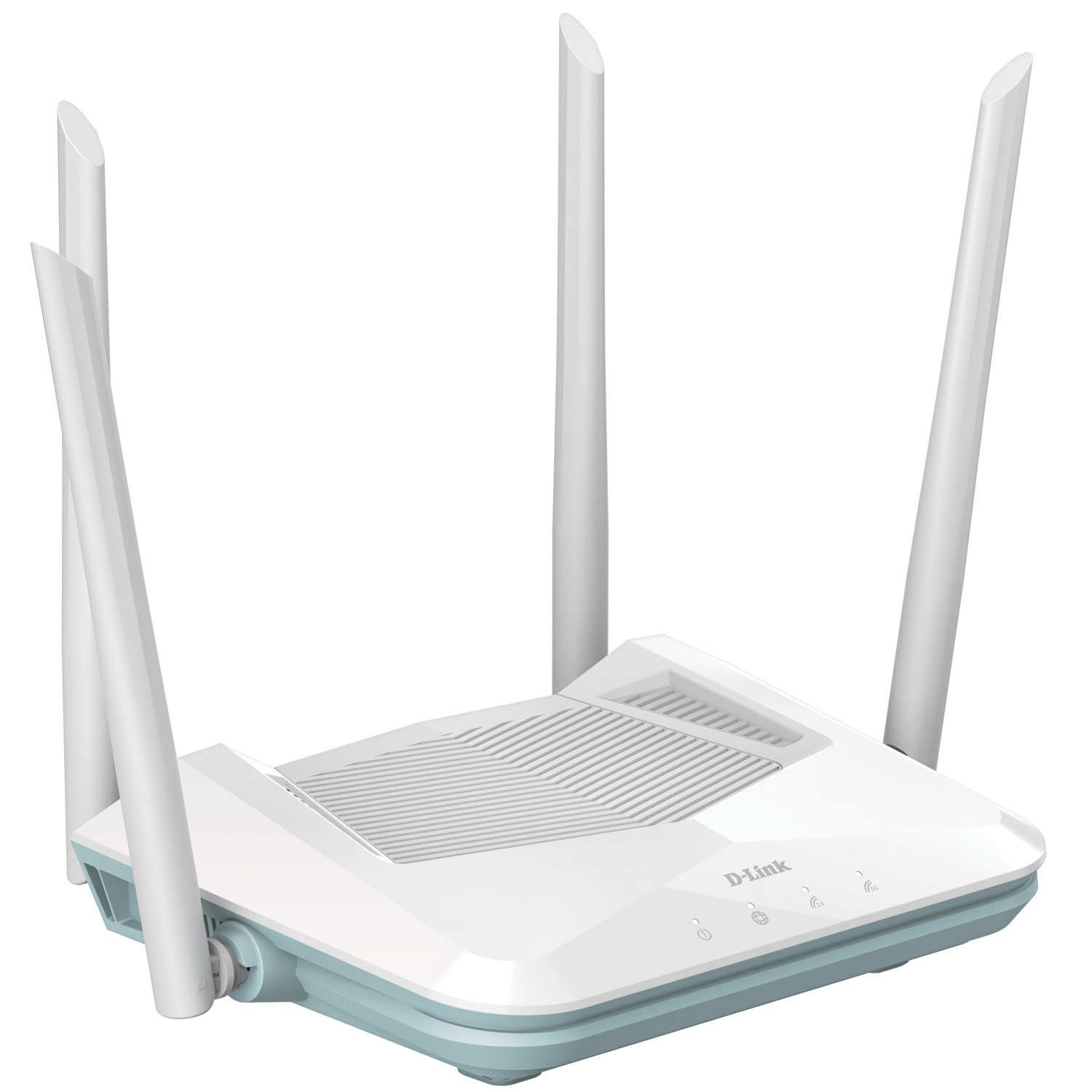 D-Link Eagle Pro AI AX1500 WiFi 6 Smart Router