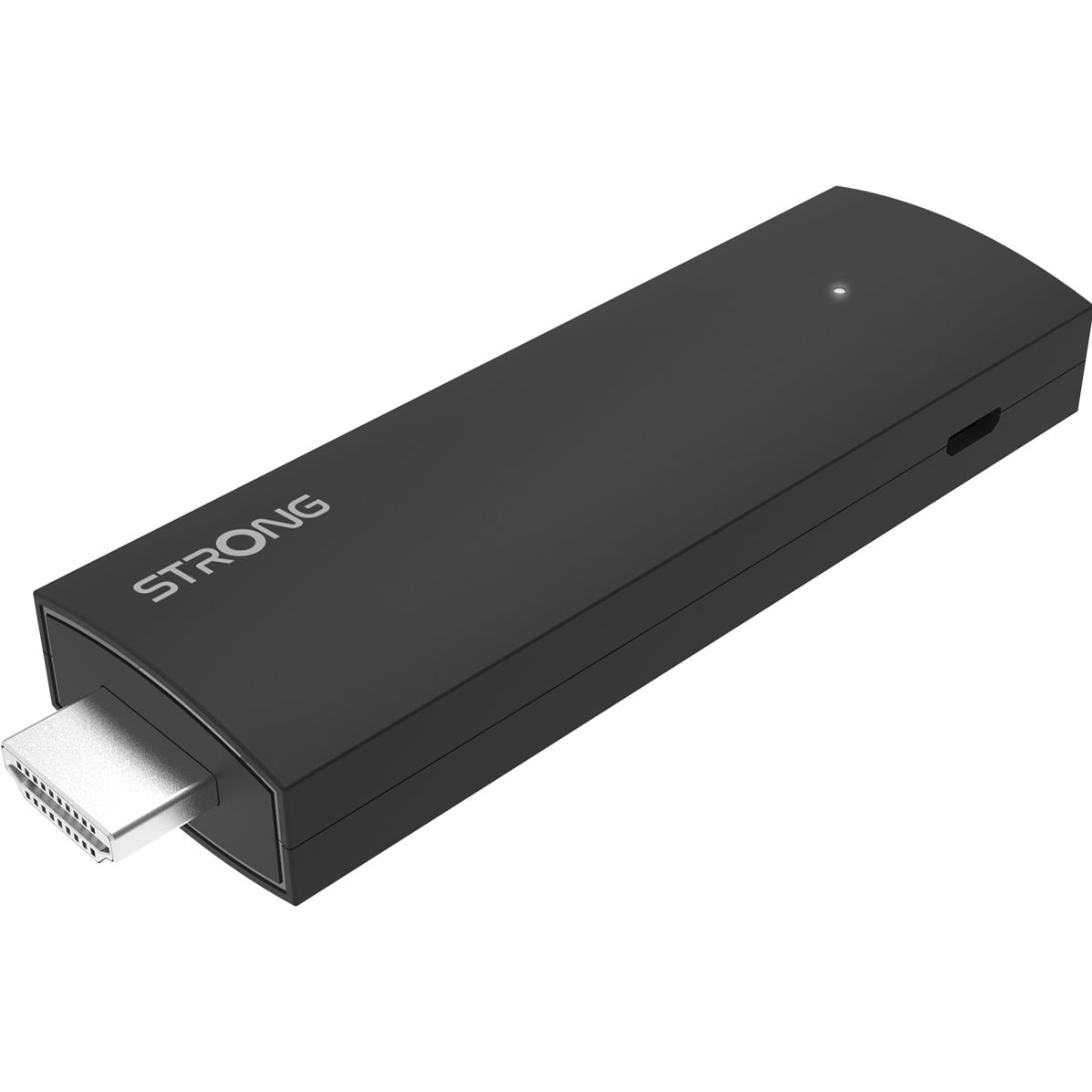 Läs mer om Strong Google TV-stick 4K