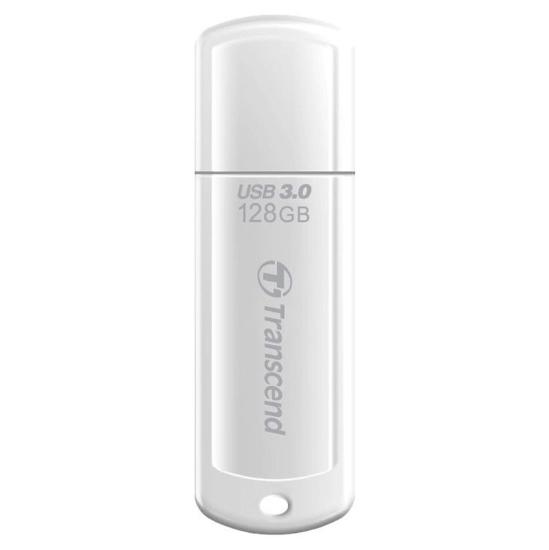 Läs mer om Transcend USB 3.0-minne JF730 128GB