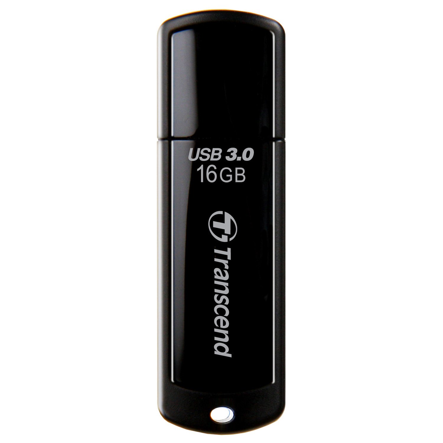 Läs mer om Transcend USB 3.0-minne JF700 16GB