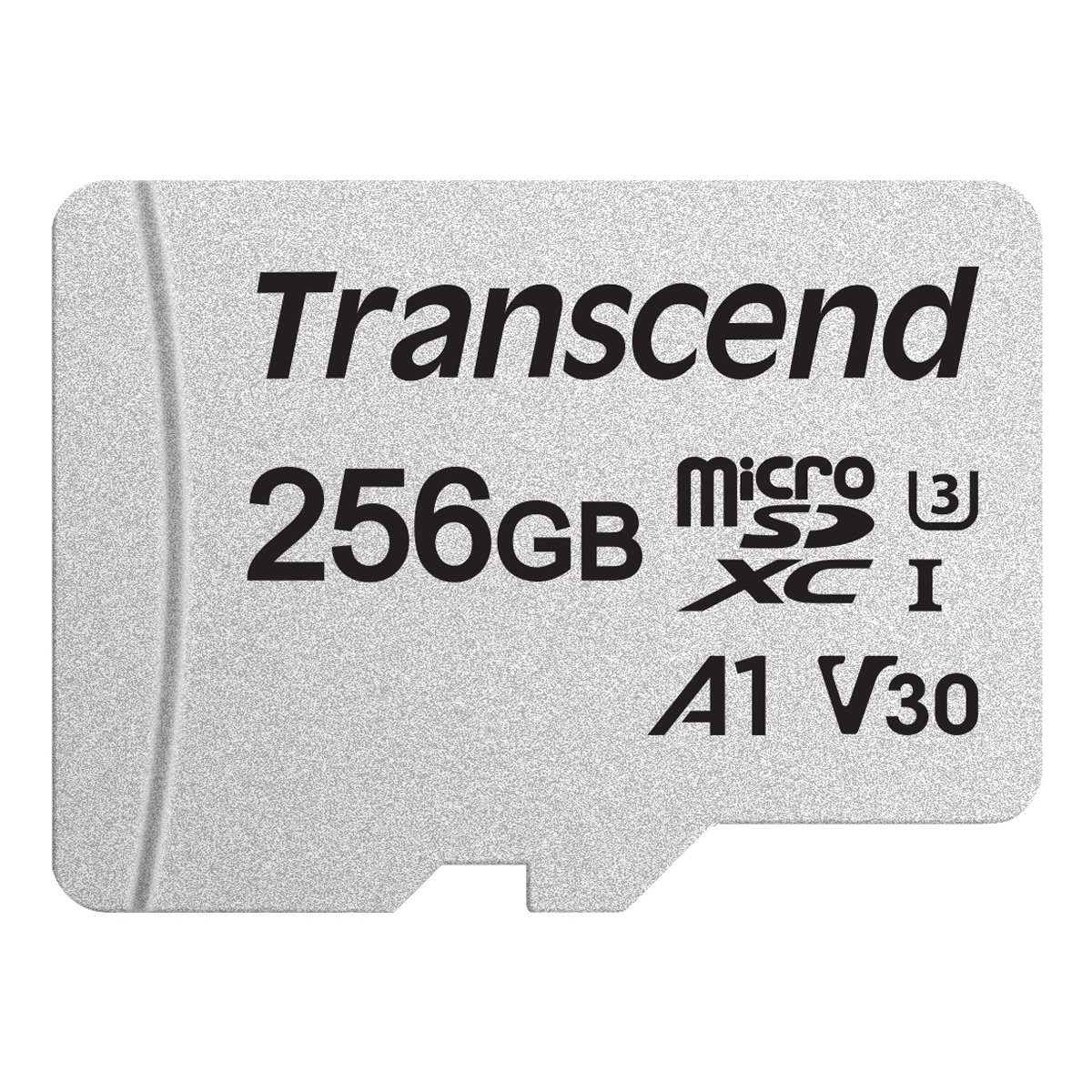 Läs mer om Transcend microSDXC 256GB U3