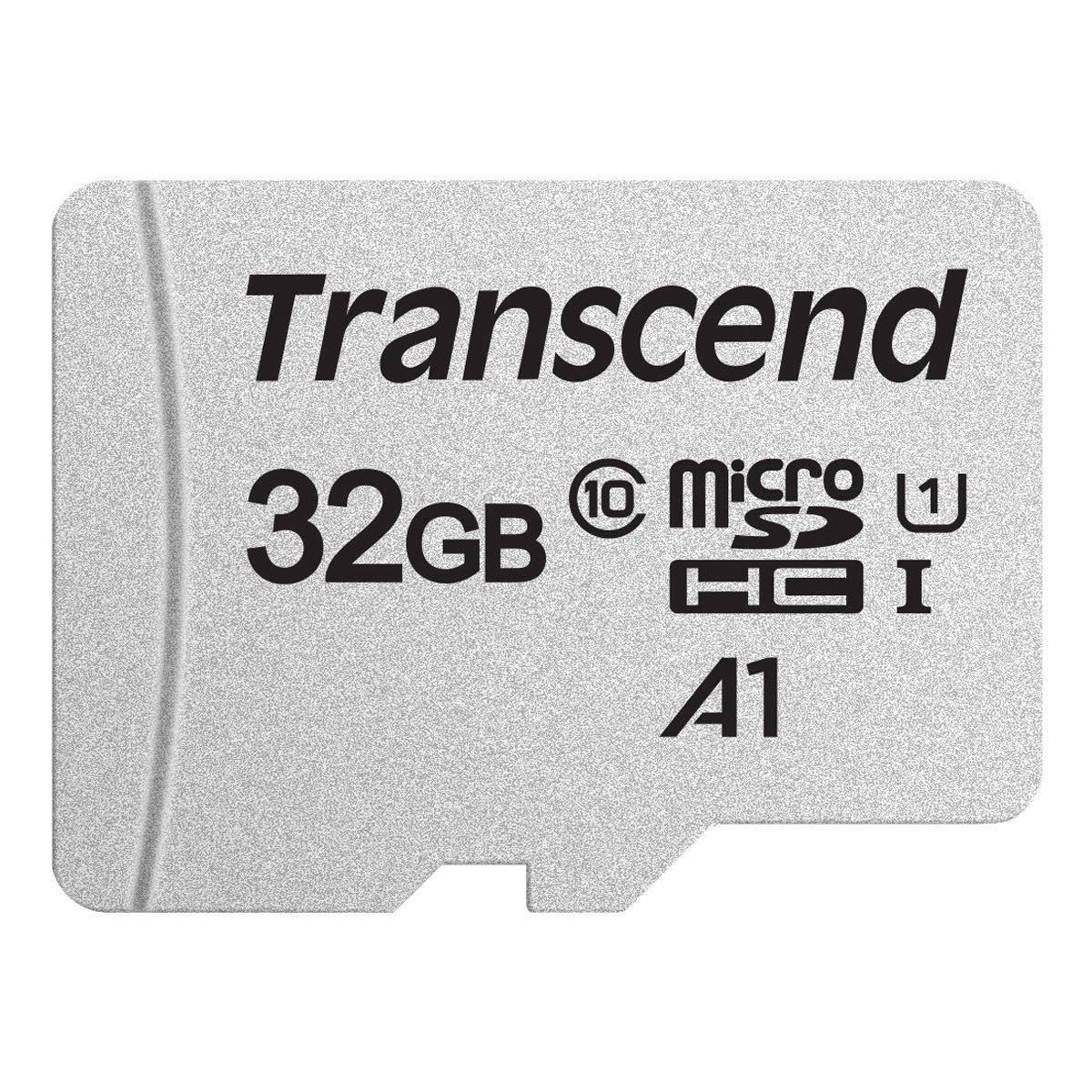 Läs mer om Transcend microSDHC 32GB U1