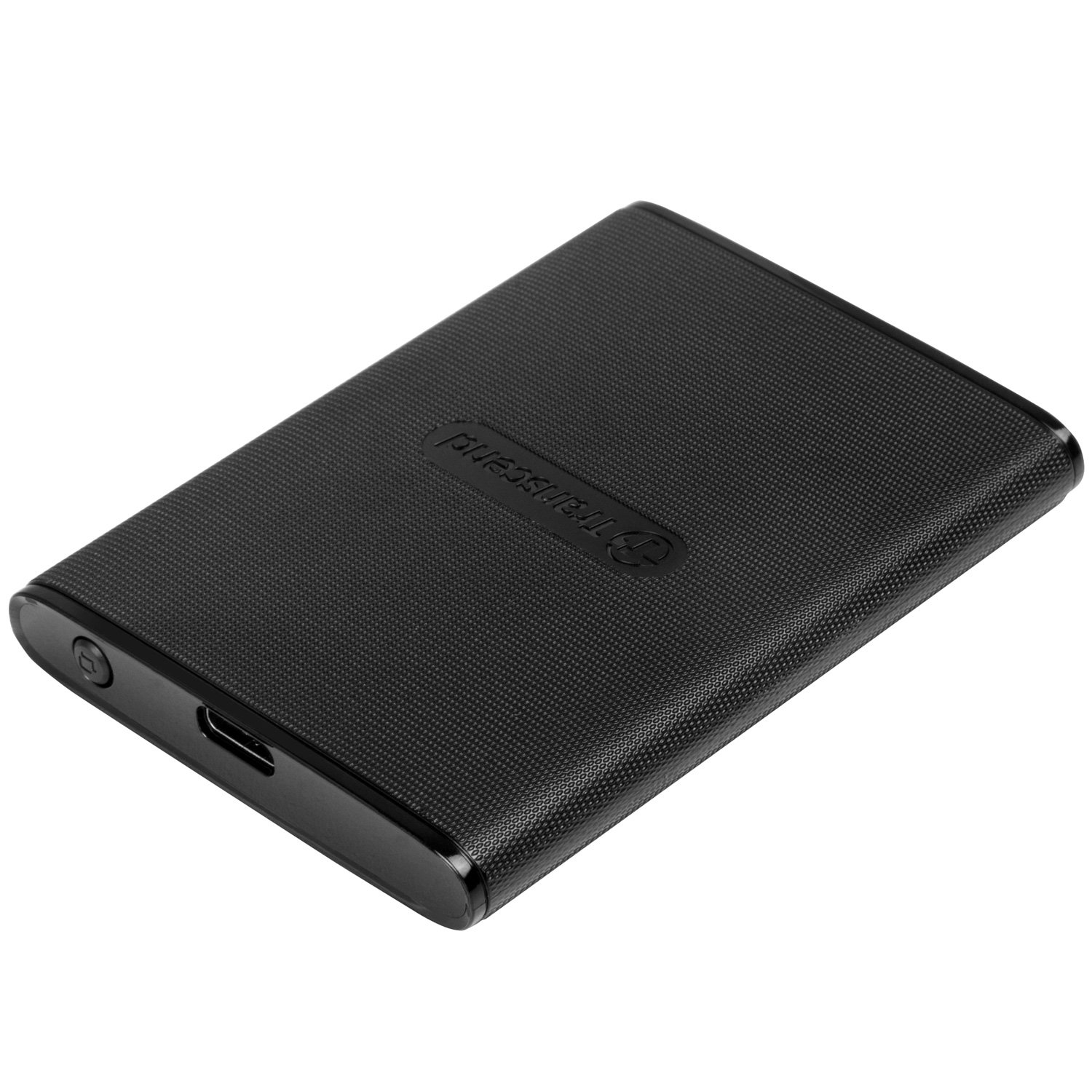 Läs mer om Transcend Portabel SSD ESD270C USB-C 500GB
