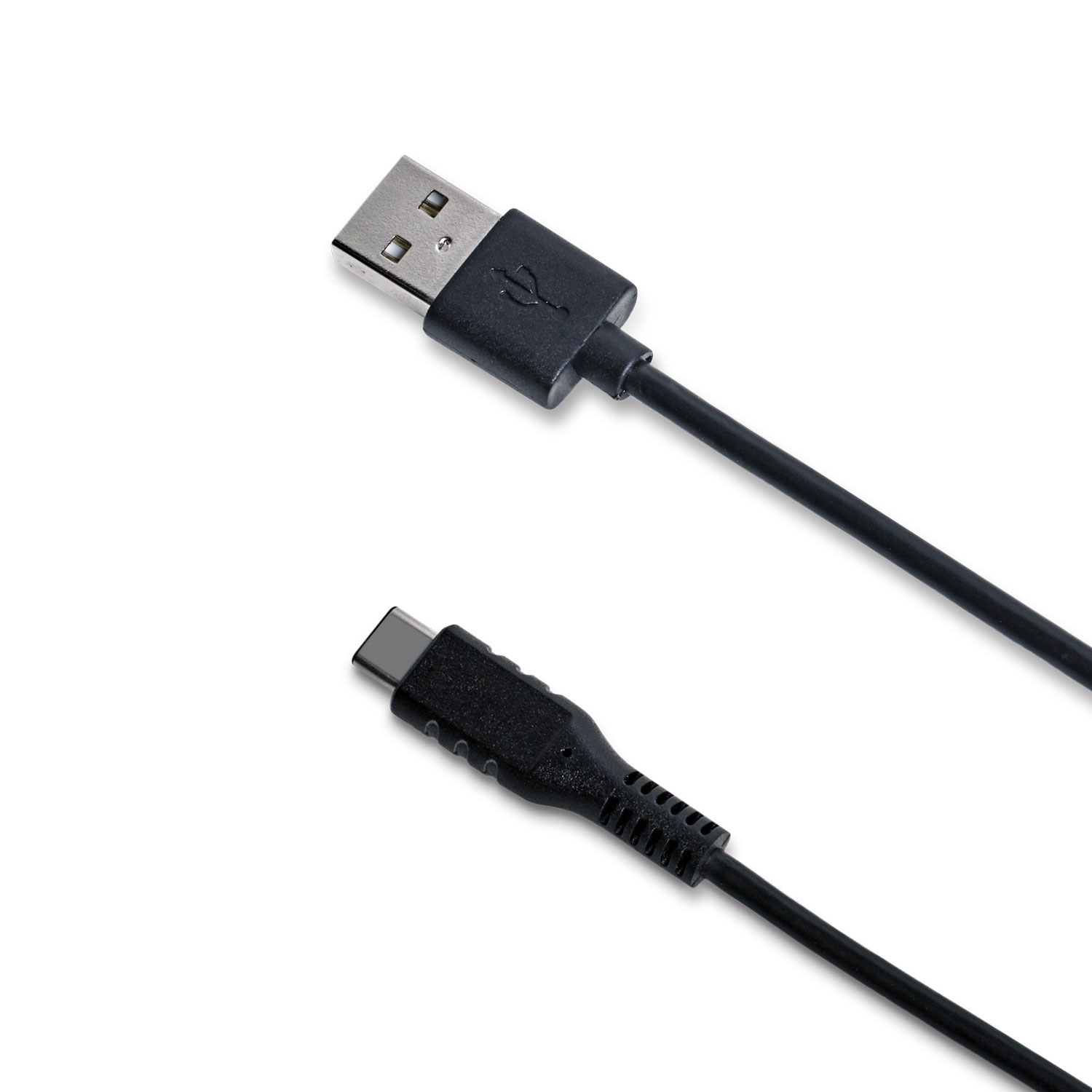 Läs mer om Celly Ladd-/Synk USB - USB-C Max 15W 1 m Svart