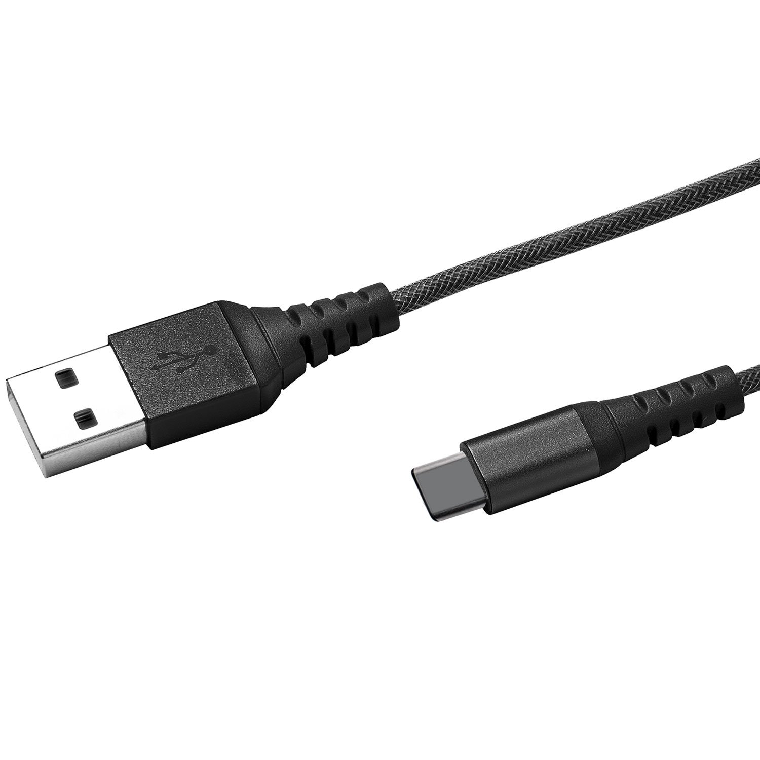 Läs mer om Celly Extreme Cable USB-C 1m Sv