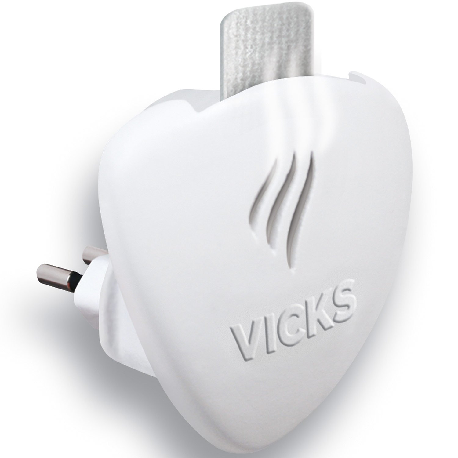 Läs mer om Vicks Plug-In ångspridare VH1700