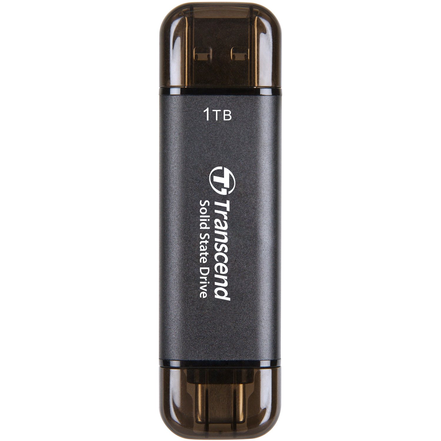 Läs mer om Transcend Portabel SSD ESD310C USB-C 1TB