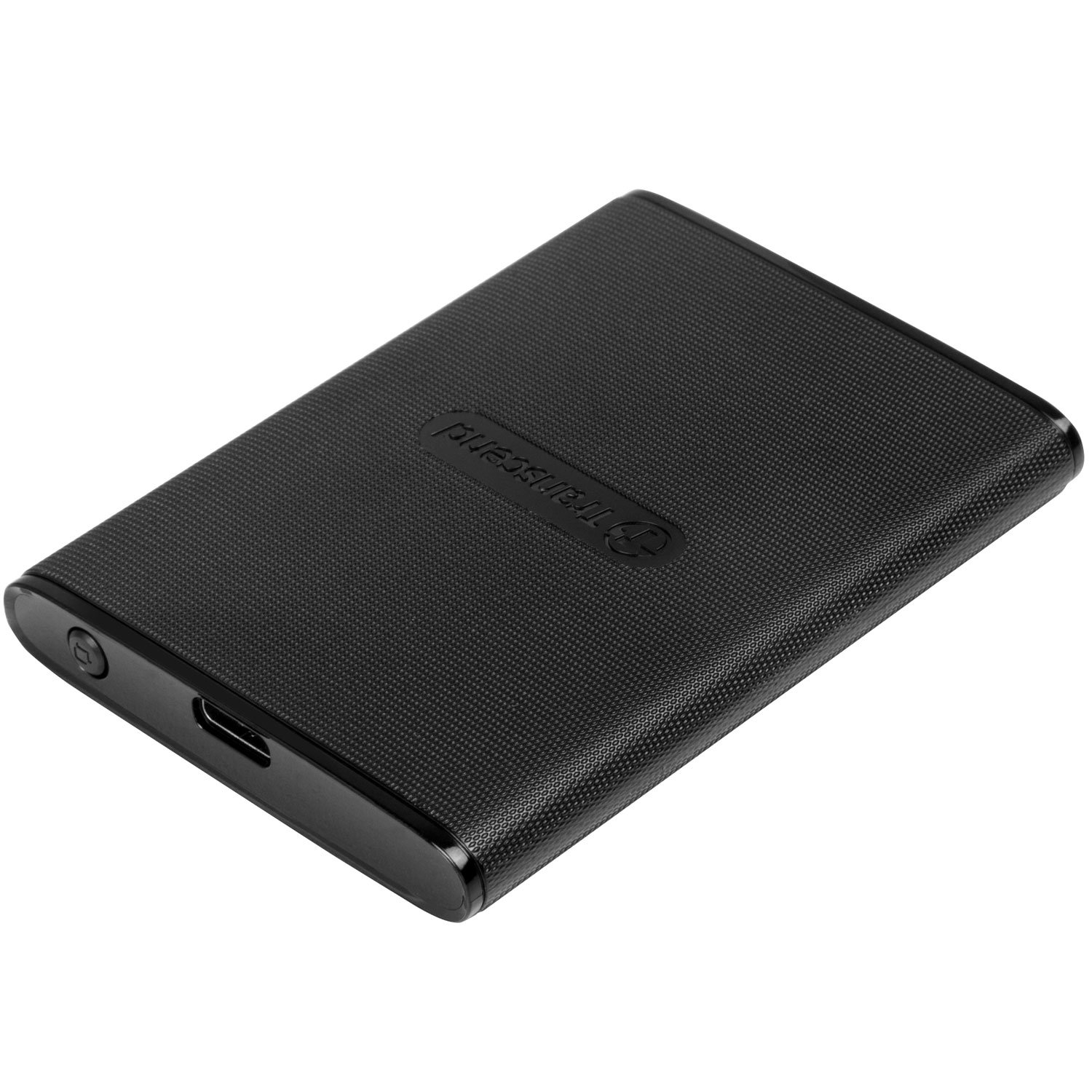Läs mer om Transcend Portabel SSD ESD270C USB-C 2TB