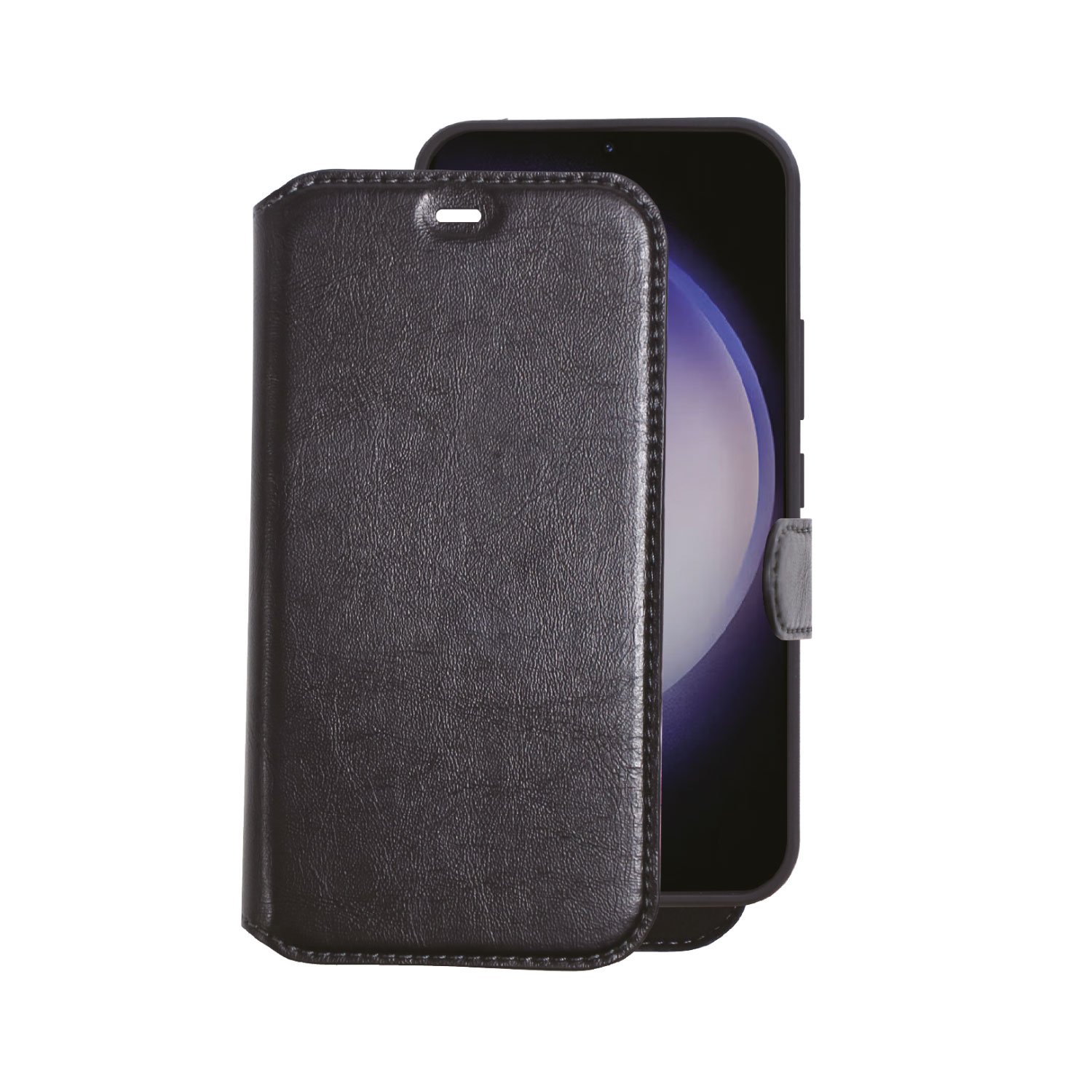 Champion 2-in-1 Slim Wallet Case Galaxy S23