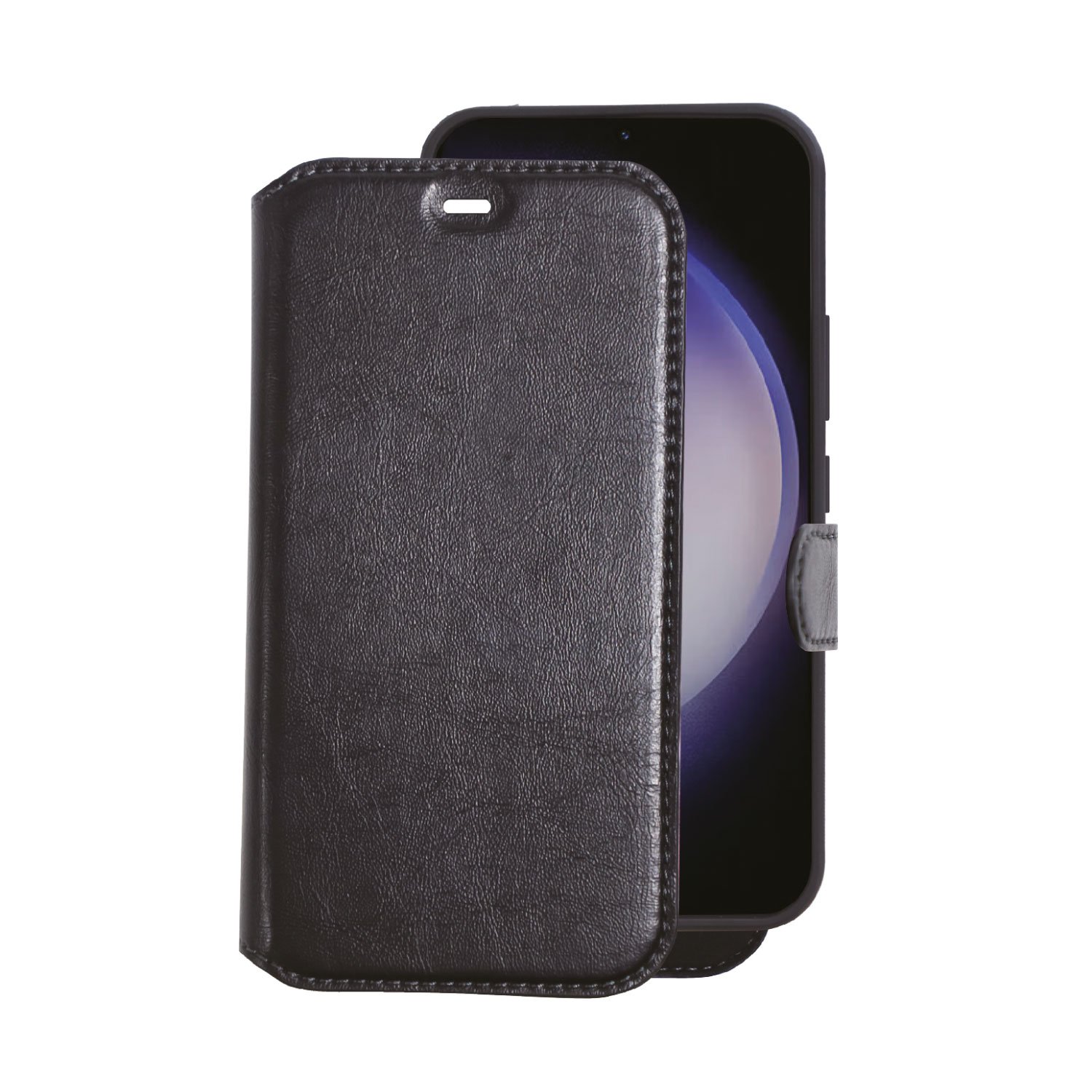 Läs mer om Champion 2-in-1 Slim Wallet Case Galaxy S23+