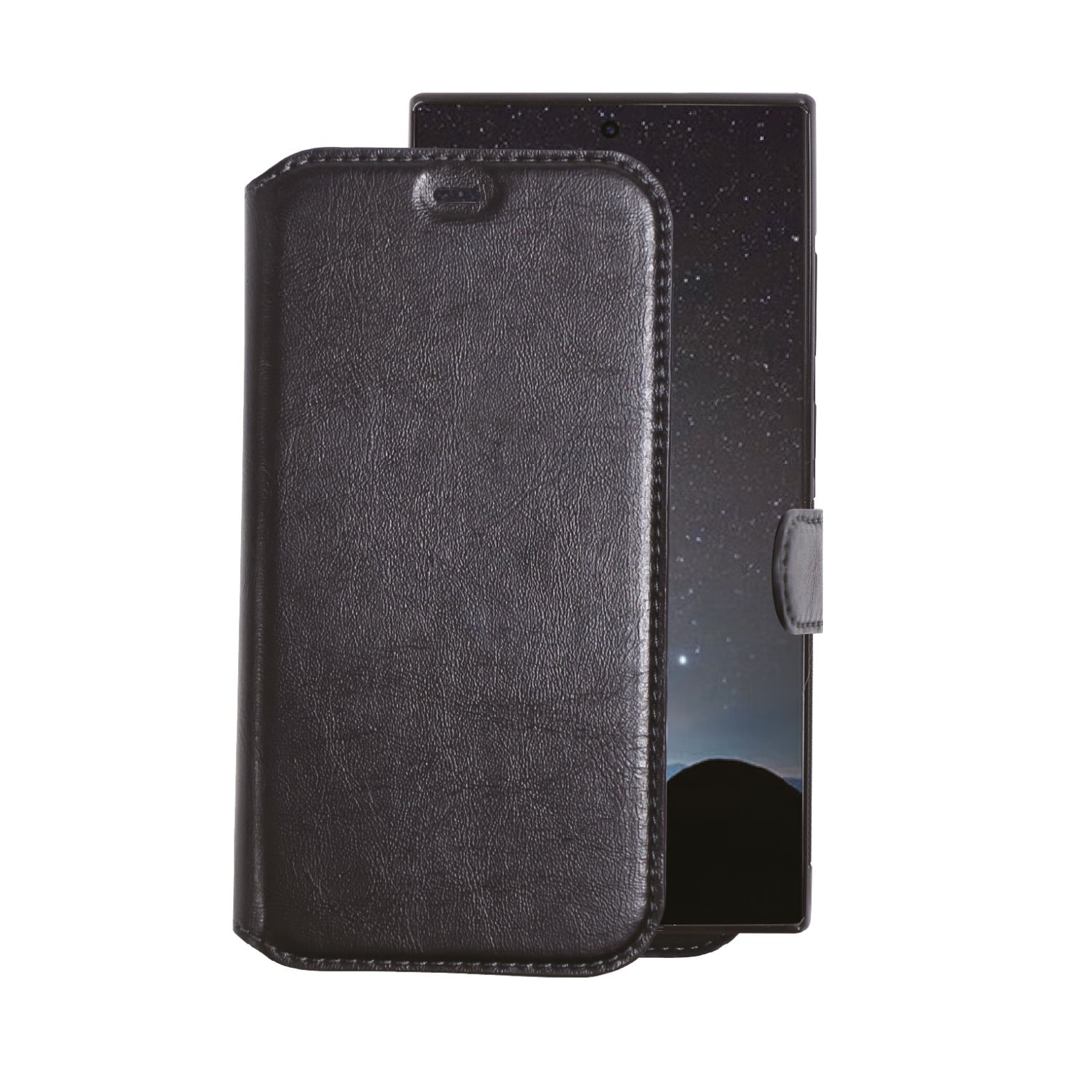 Läs mer om Champion 2-in-1 Slim Wallet Case Galaxy S23 Ultra