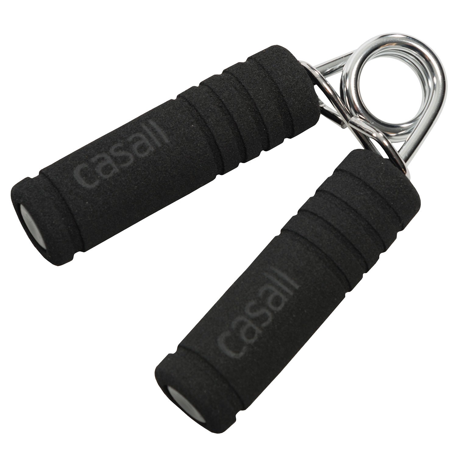 Casall Power grip medium Black