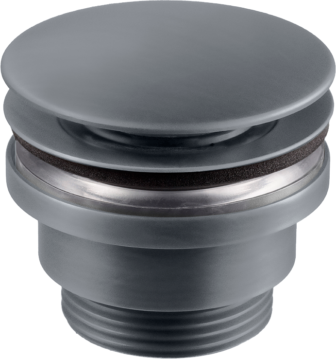 Tapwell Bottenventil 74400 Ascot Grey