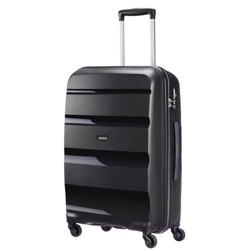 Läs mer om American Tourister Bon Air Spinner L Svart