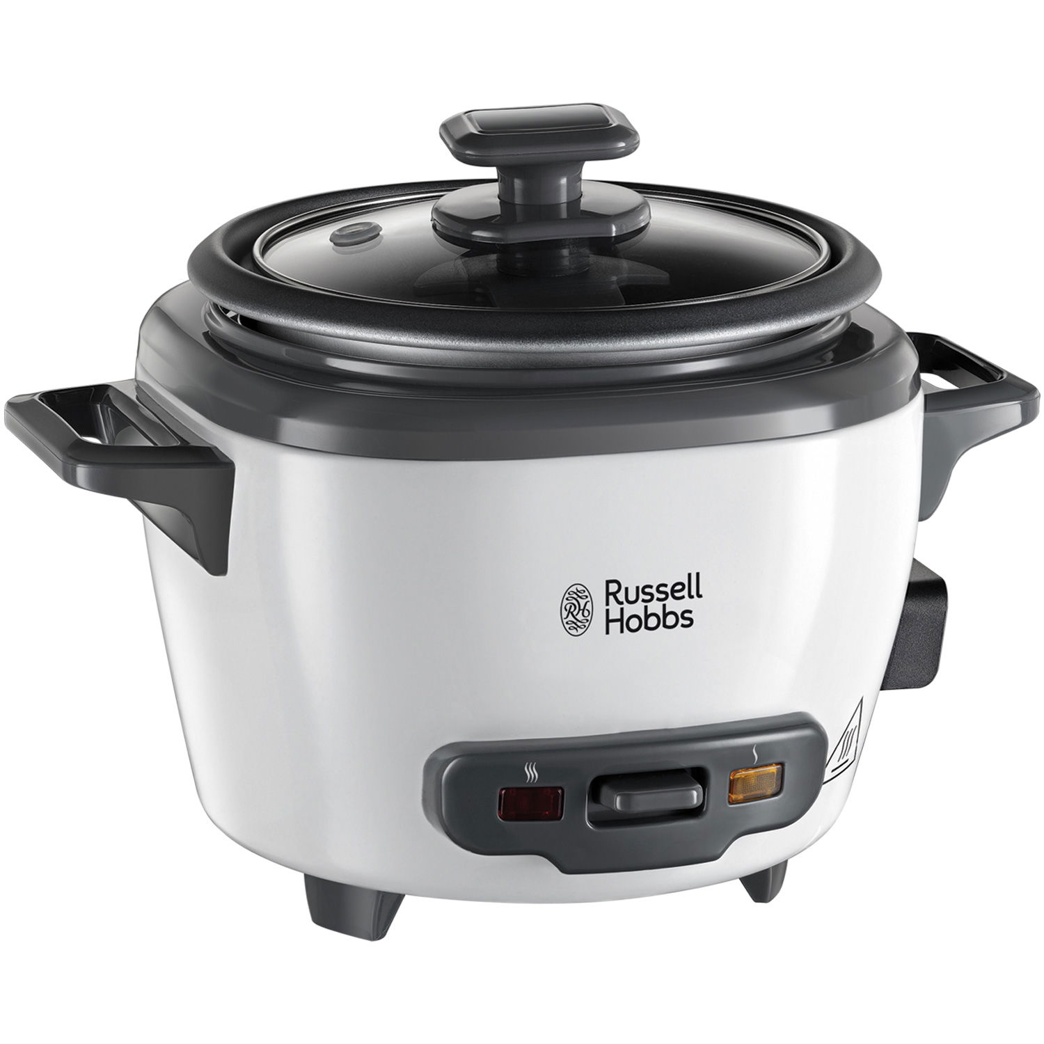 Läs mer om Russell Hobbs Riskokare Small Rice Cooker 27020-56