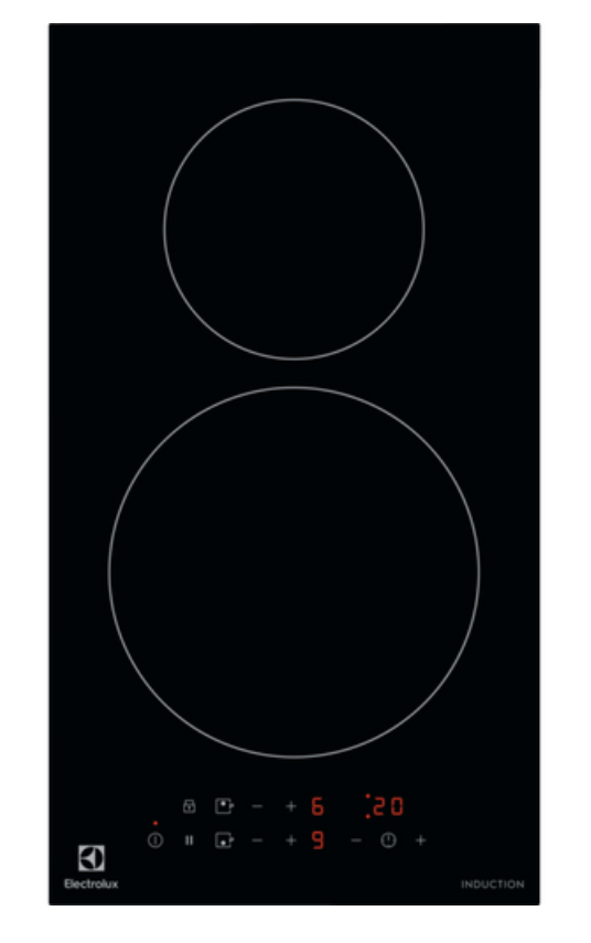 Läs mer om Electrolux Induktionshäll HOI336F