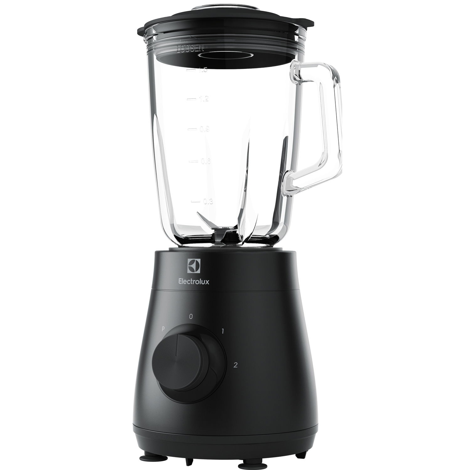 Läs mer om Electrolux Blender Create 3 E4HB1-6GG