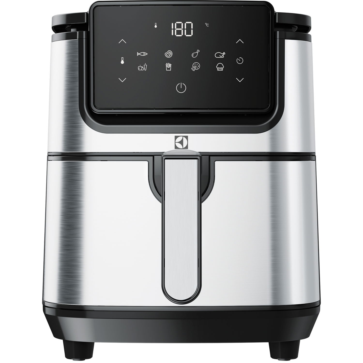 Läs mer om Electrolux Varmluftsfritös Explore 6 AirFryer E6AF1-4ST