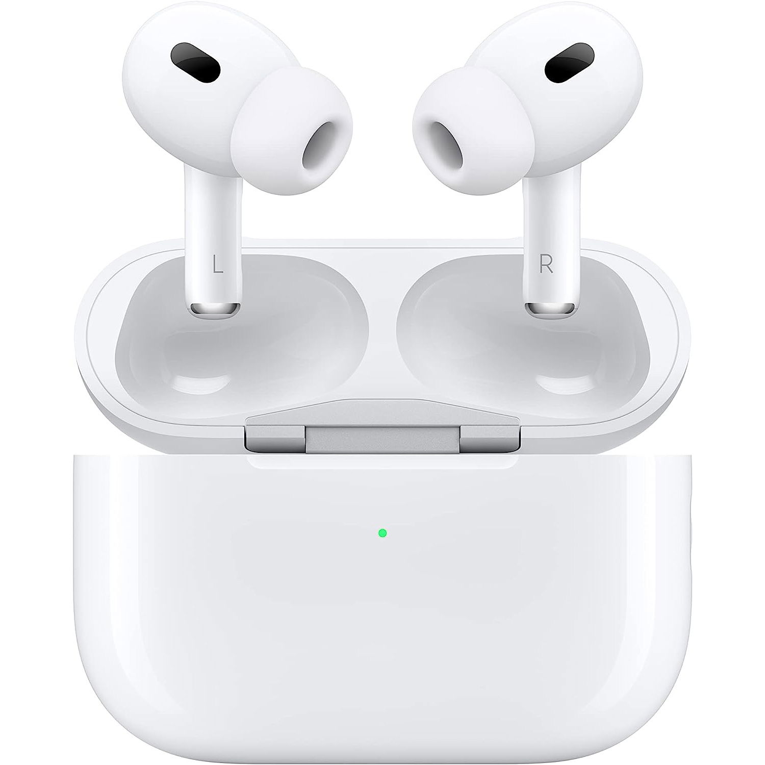 Läs mer om Apple AirPods Pro