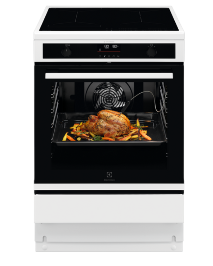 Electrolux Spis LKI66890SW 230 V