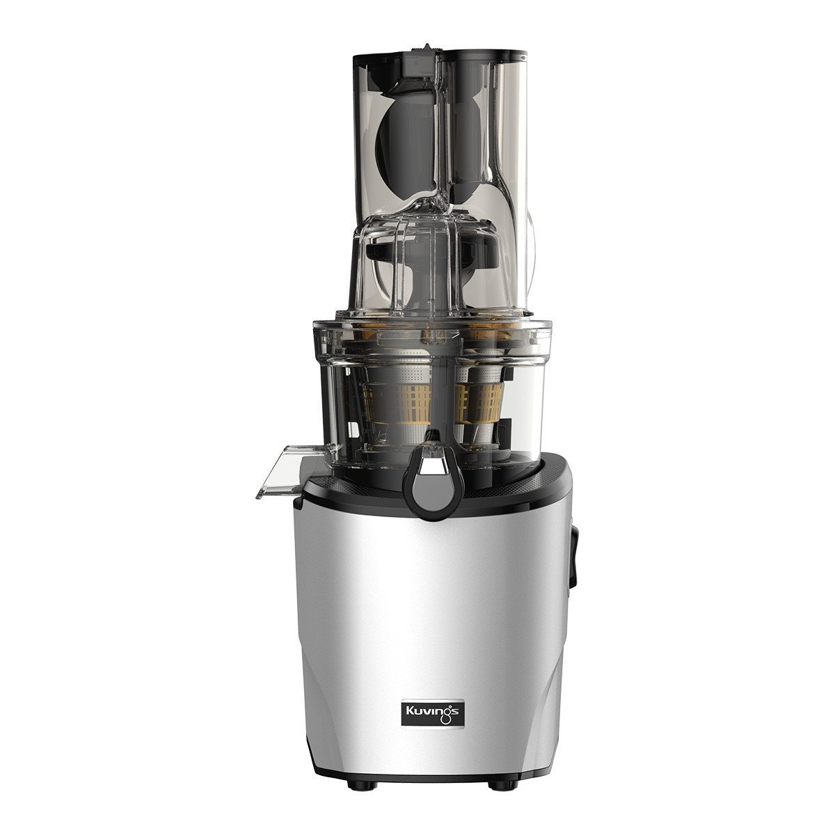 Kuvings REVO830 Silver Whole Slowjuicer