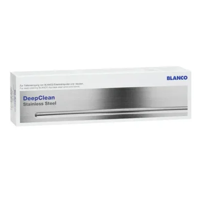 BLANCO DeepClean Polish Rostfritt stål