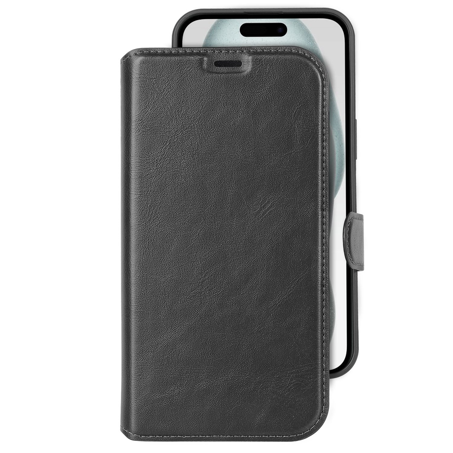 Champion 2-in-1 Slim wallet iPhone 15