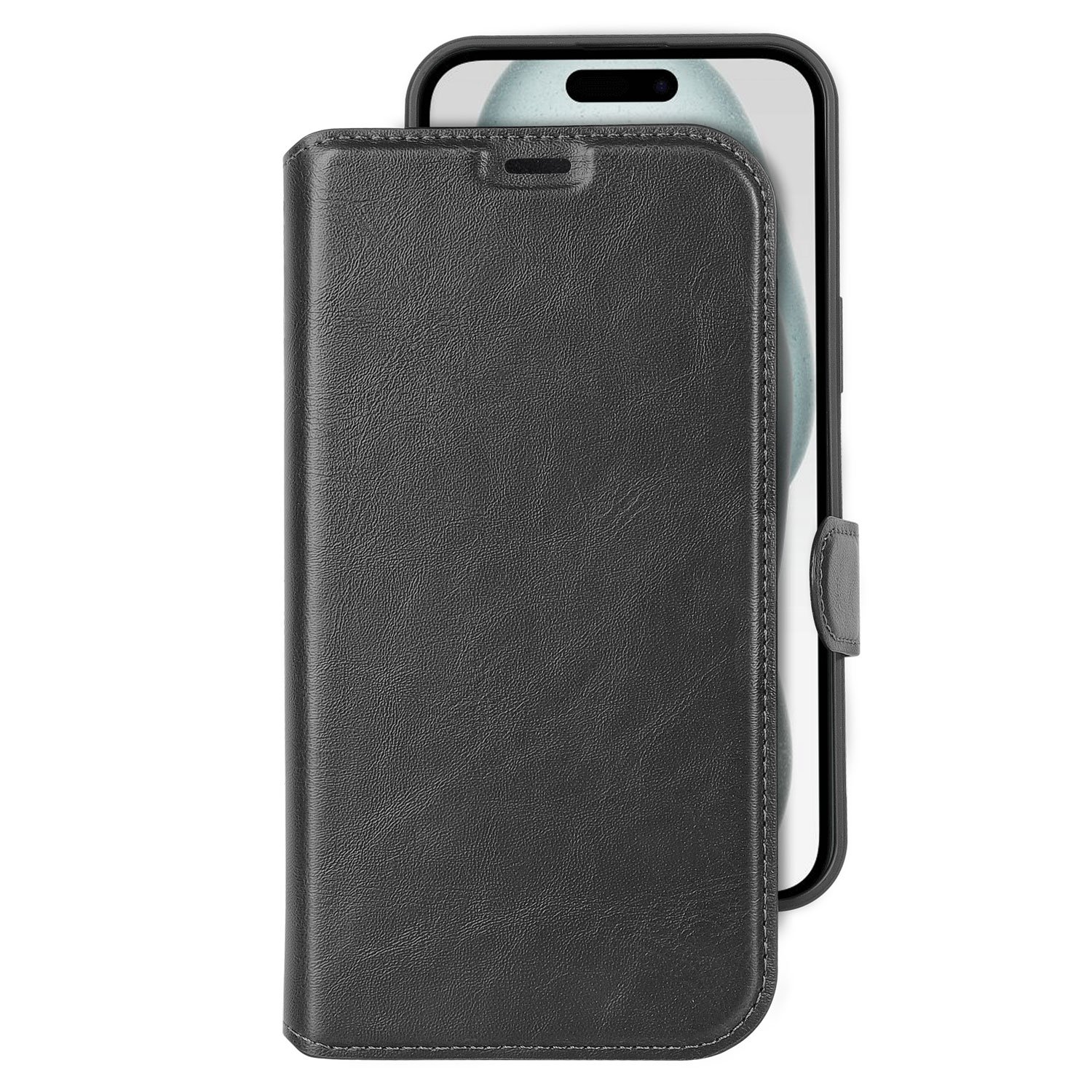 Champion 2-in-1 Slim wallet iPhone 15 Plus