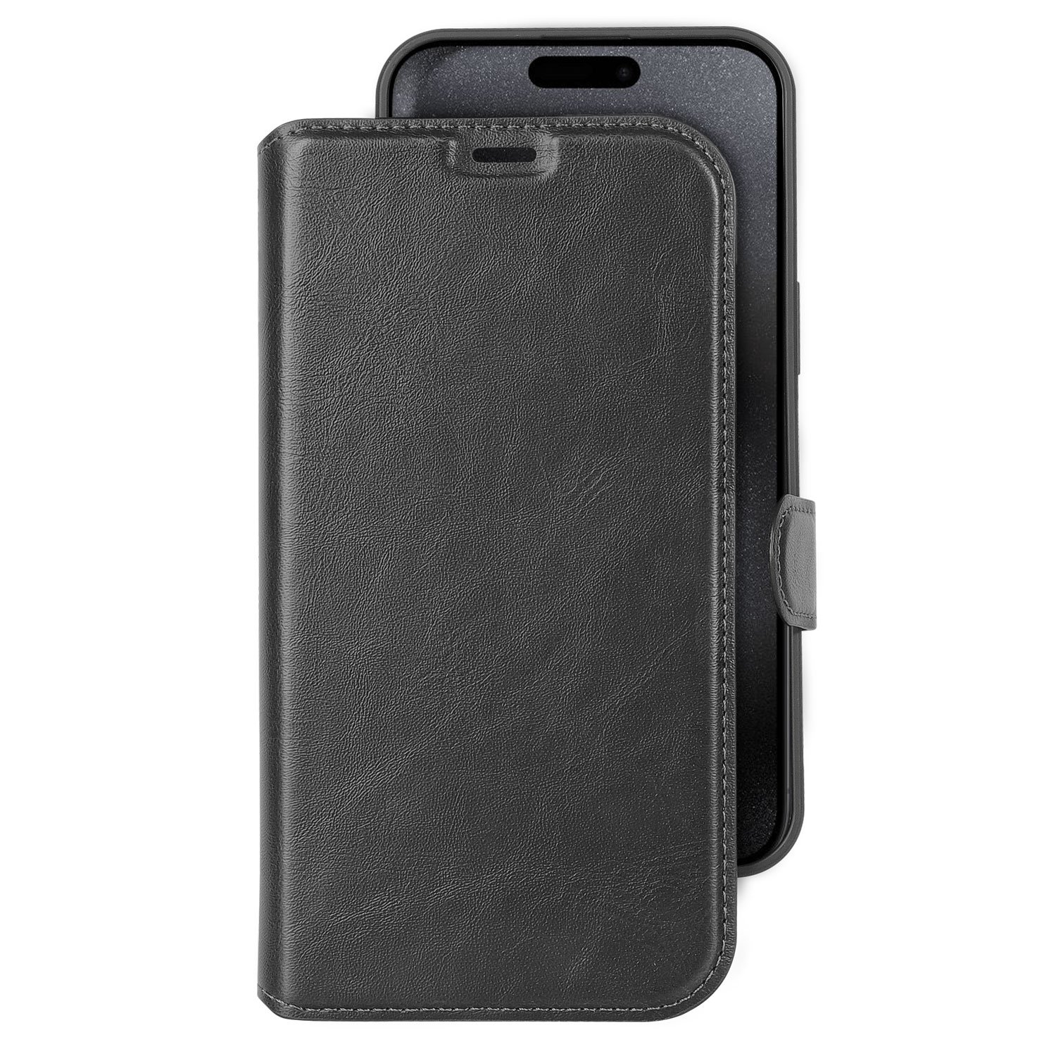 Champion 2-in-1 Slim wallet iPhone 15 Pro Max
